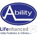 Ability Prosthetics & Orthotics, Inc. logo